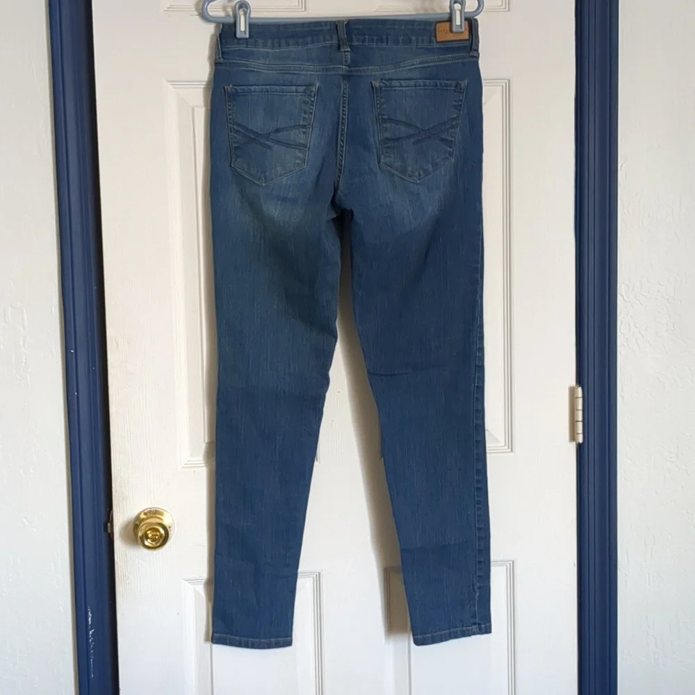 Aeropostale Jeggings size 10 - Picture 2 of 5